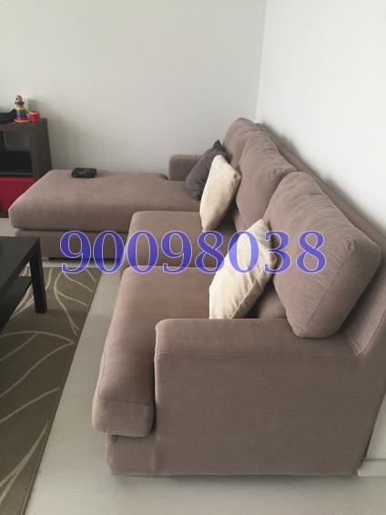 The Sea View (D15), Condominium #86845032